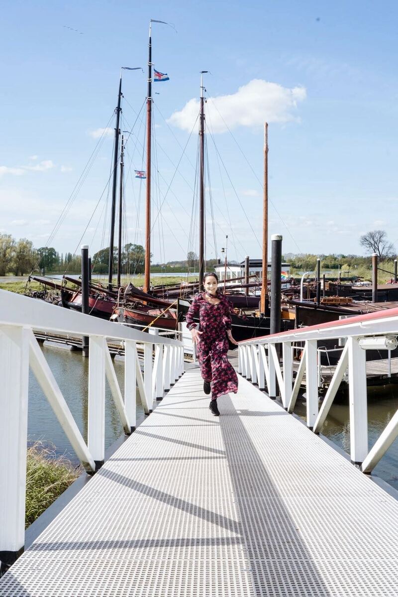 Wilma, leefstijlcoach bij LoveLifeLive