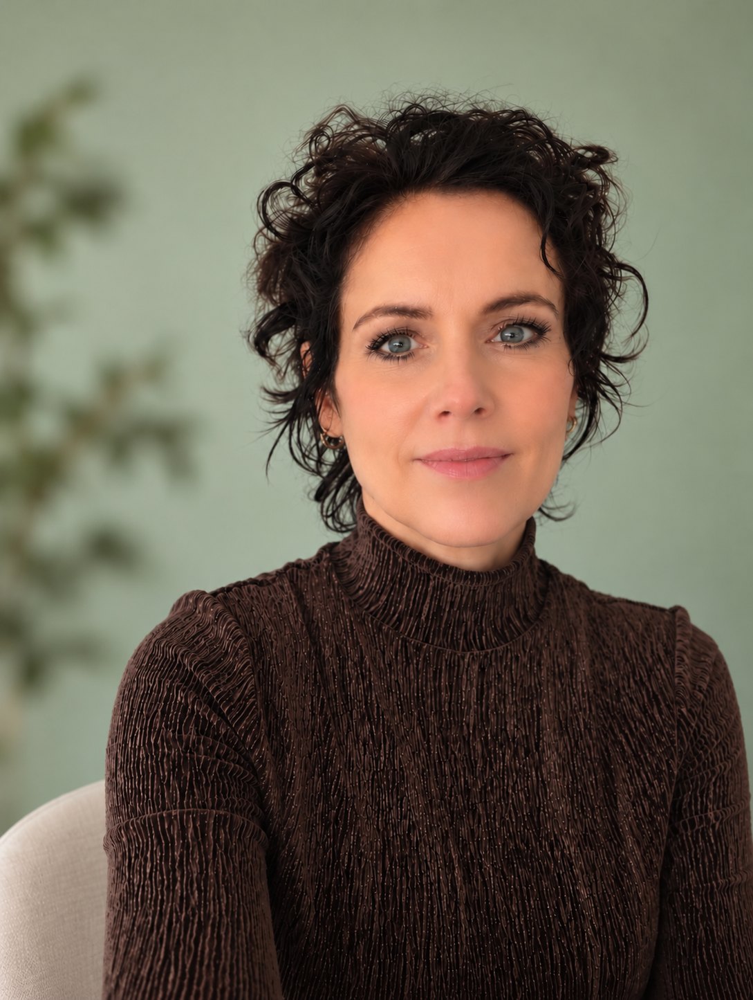 Wilma van den Brink-Messink, leefstijl- en ademcoach bij LoveLifeLive